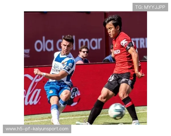 久保建英前插接应非常及时