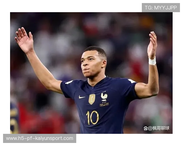 姆巴佩与法国队整装待发，2026世界杯他们誓夺冠军